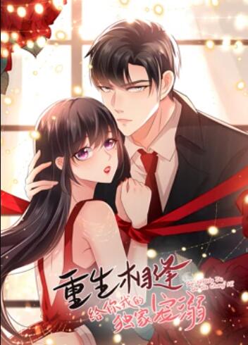 重生相逢：給你我的獨家寵溺 動(dòng)態(tài)漫畫(huà)