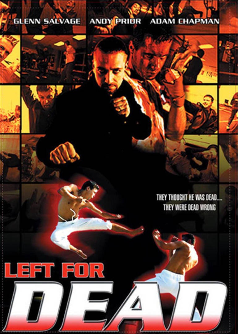 誓不低頭（國語(yǔ)版）(全集)