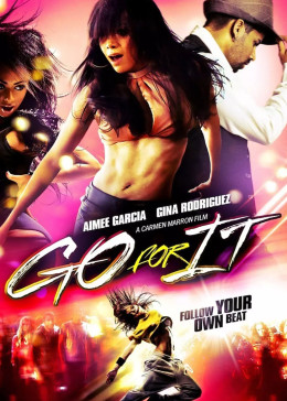 隨著(zhù)我的節奏舞動(dòng)(全集)