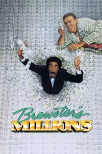 布魯斯特的百萬(wàn)橫財