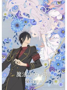 魔法少女與惡曾是敵人。(全集)