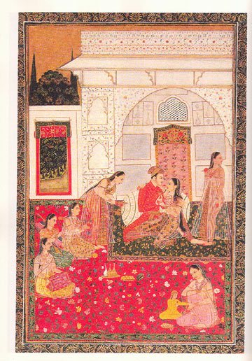 中國性戲觀(guān)