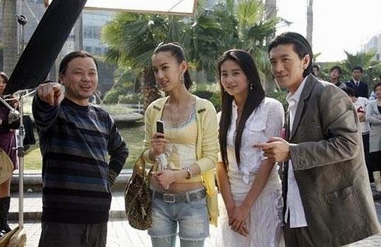 盜版愛(ài)情(全集)