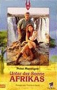 憶起非洲 走進(jìn)非洲第三章叢林險境 普通話(huà)版(全集)