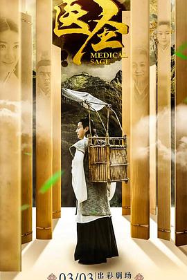 醫圣(全集)