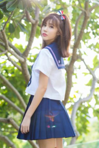 某一天小鮮肉來(lái)到我家門(mén)前