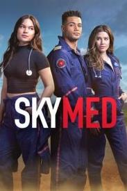 空中醫療隊第一季(全集)