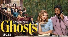 鬼屋歡樂(lè )送美版第二季(全集)