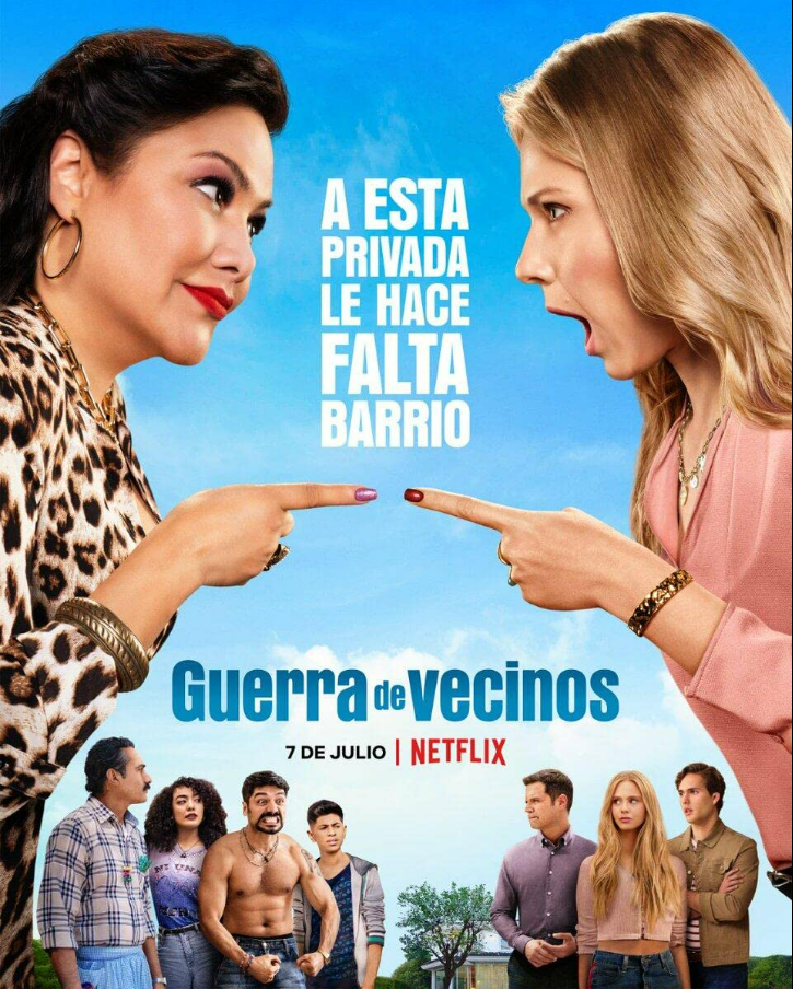 暴發(fā)戶(hù)決戰富人里第二季(全集)