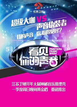 看見(jiàn)你的聲音(全集)