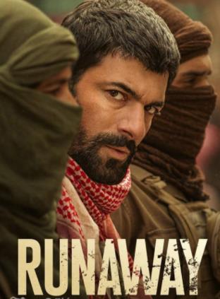 戰地對焦第一季(全集)