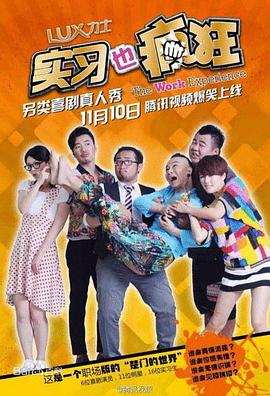 實(shí)習也瘋狂(全集)