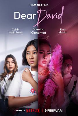 親愛(ài)的大衛