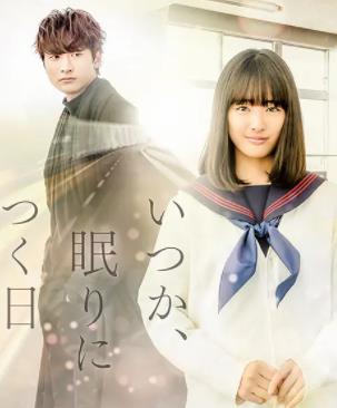 總有一天，睡著(zhù)的日子(全集)