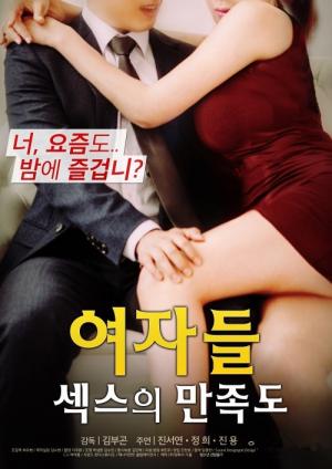 女人:對性的滿(mǎn)意度