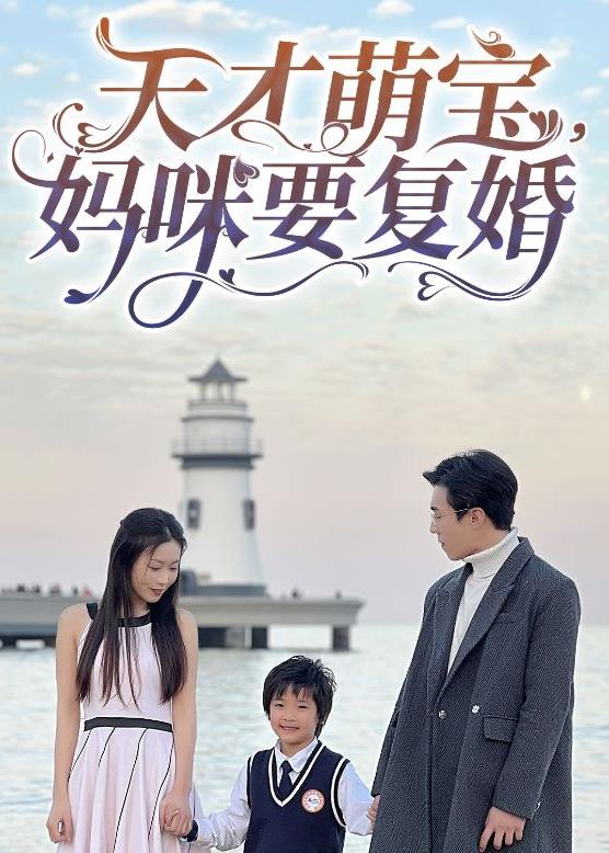 天才萌寶，媽咪要復婚(全集)