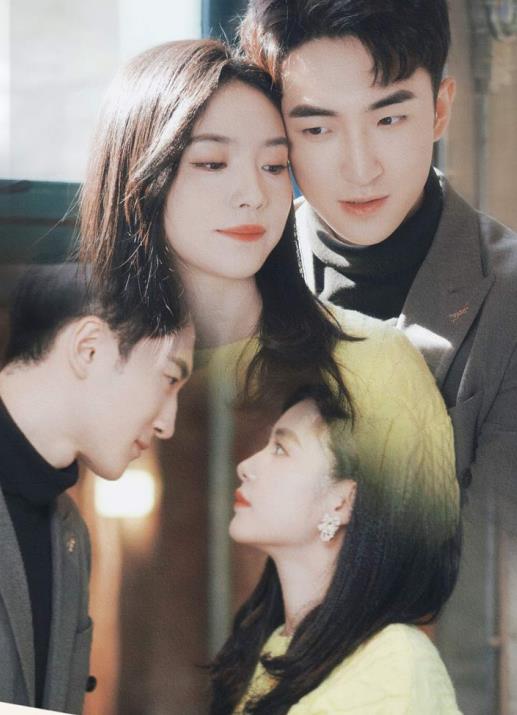 我不會(huì )在原地等你(全集)