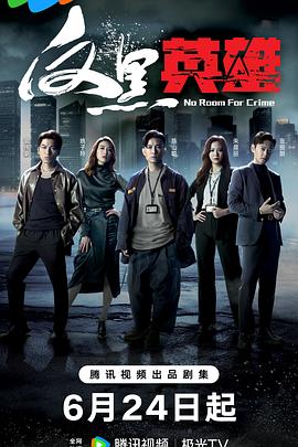 反黑英雄國語(yǔ)