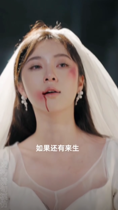 我與時(shí)光不負你(全集)