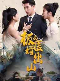 極品醫婿出山(全集)