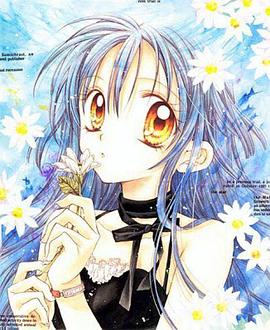 尋找滿(mǎn)月OVA(全集)