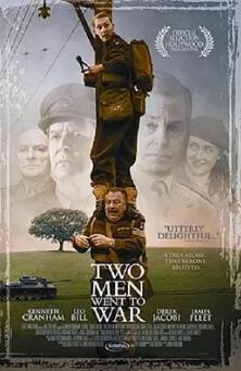 牙醫上戰場(chǎng)