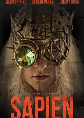 人類(lèi)簡(jiǎn)史之智人