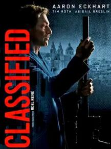 機密行動(dòng)2024