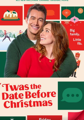 圣誕節來(lái)臨之前