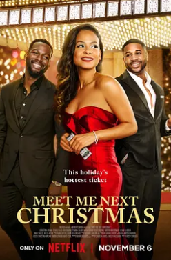 下一個(gè)圣誕節見(jiàn)