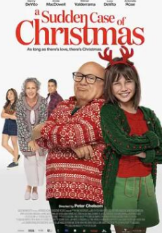 圣誕節的突發(fā)事件