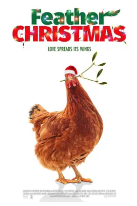 寵物雞與圣誕節