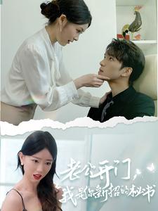 老公開(kāi)門(mén)，我是你新招的秘書(shū)(全集)