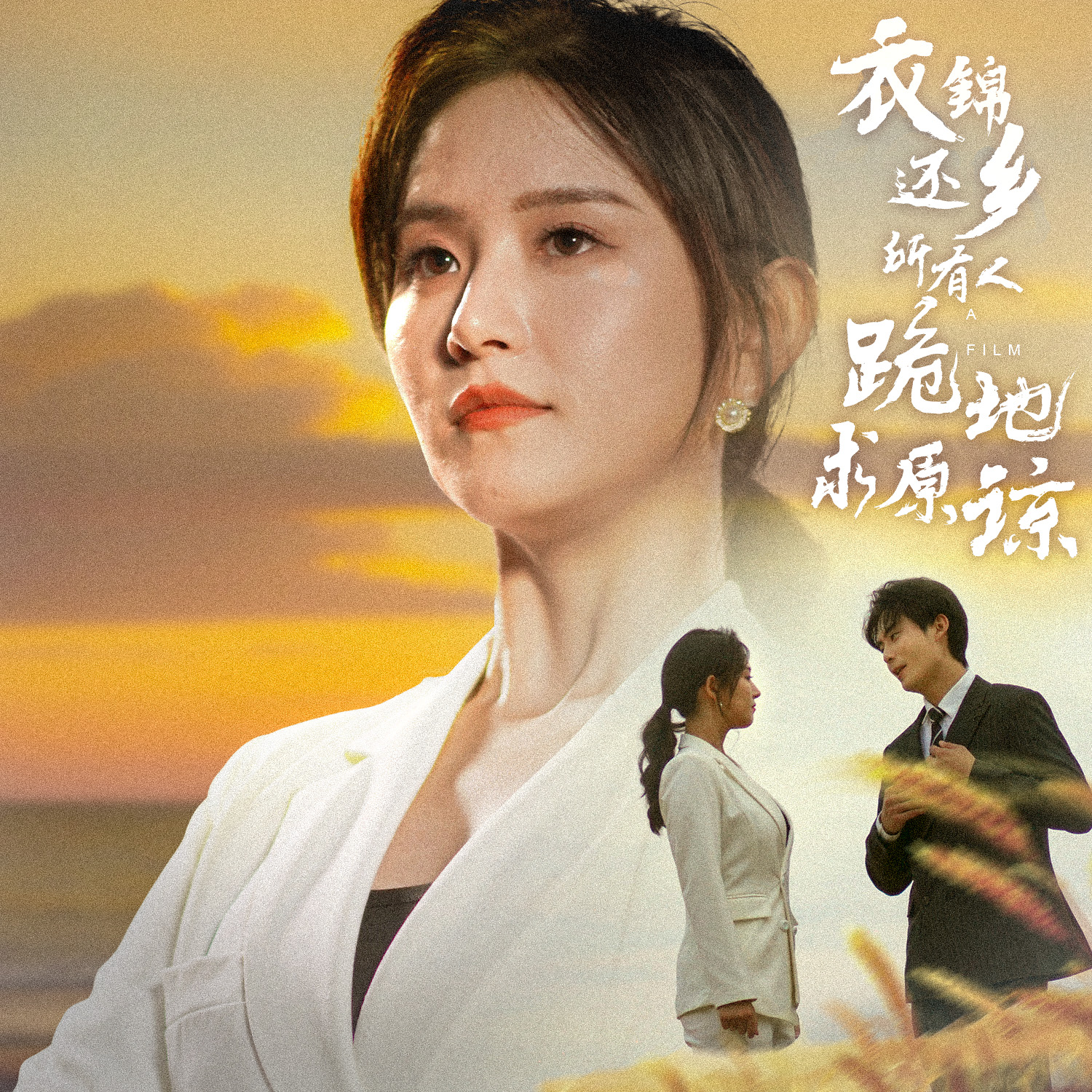 衣錦還鄉，所有人跪地求原諒(全集)