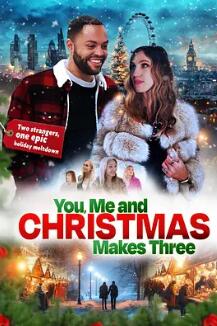 你、我和圣誕節三人行