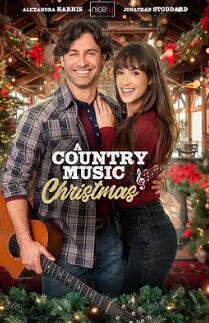 鄉村音樂(lè )圣誕節