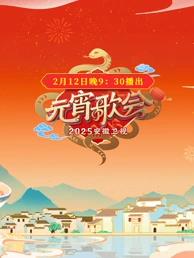 2025安徽元宵晚會(huì )