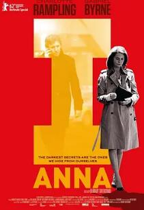 我，安娜