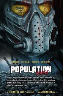 人類(lèi)清除計劃（粉絲電影）