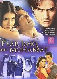 愛(ài)與浪漫2001