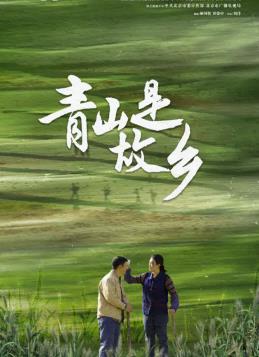青山是故鄉