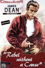 無(wú)因的反叛1955