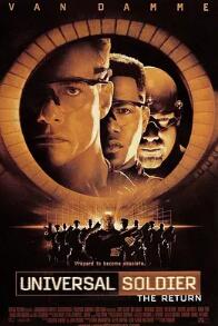 再造戰士2：反攻時(shí)刻