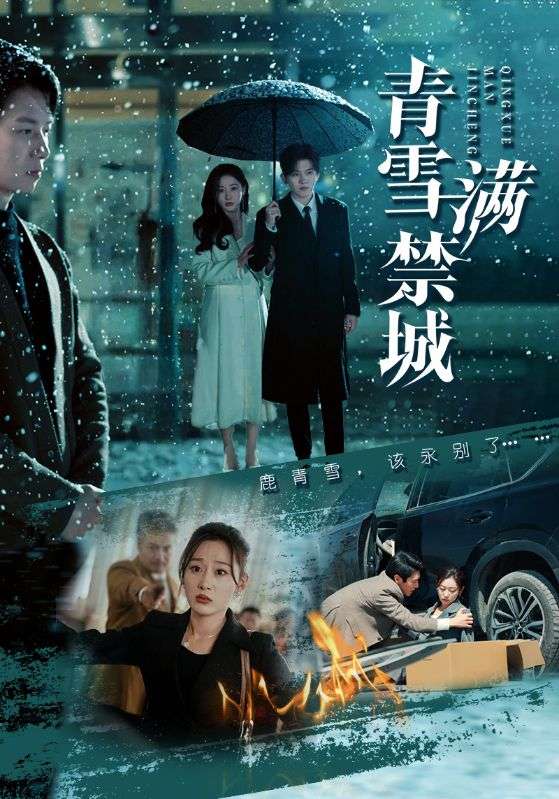 青雪滿(mǎn)禁城(全集)