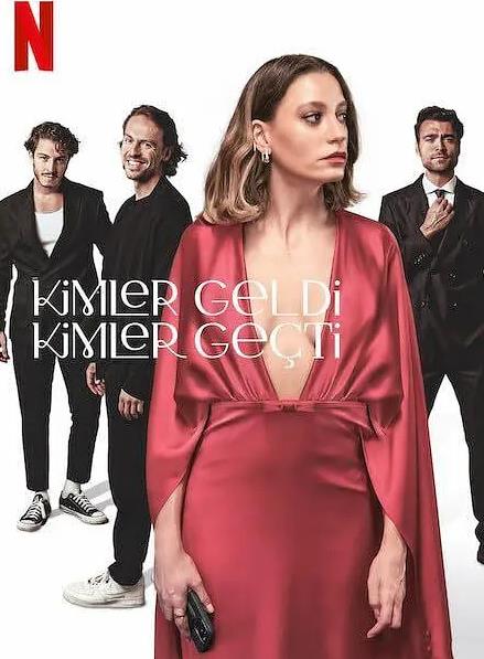 真愛(ài)下一位第二季(全集)