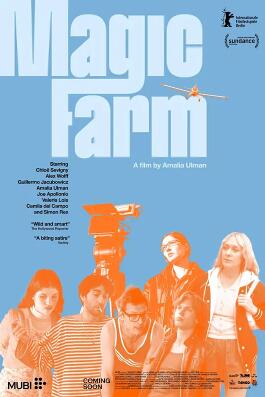 魔法農場(chǎng)