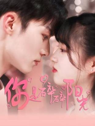 你是碎碎陽(yáng)光(全集)