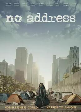 無(wú)處安身2025