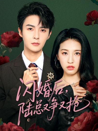 閃婚后陸總又爭又搶(全集)