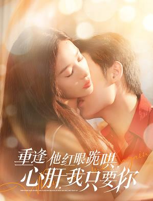 重逢他紅眼跪哄，心肝，我只要你(全集)